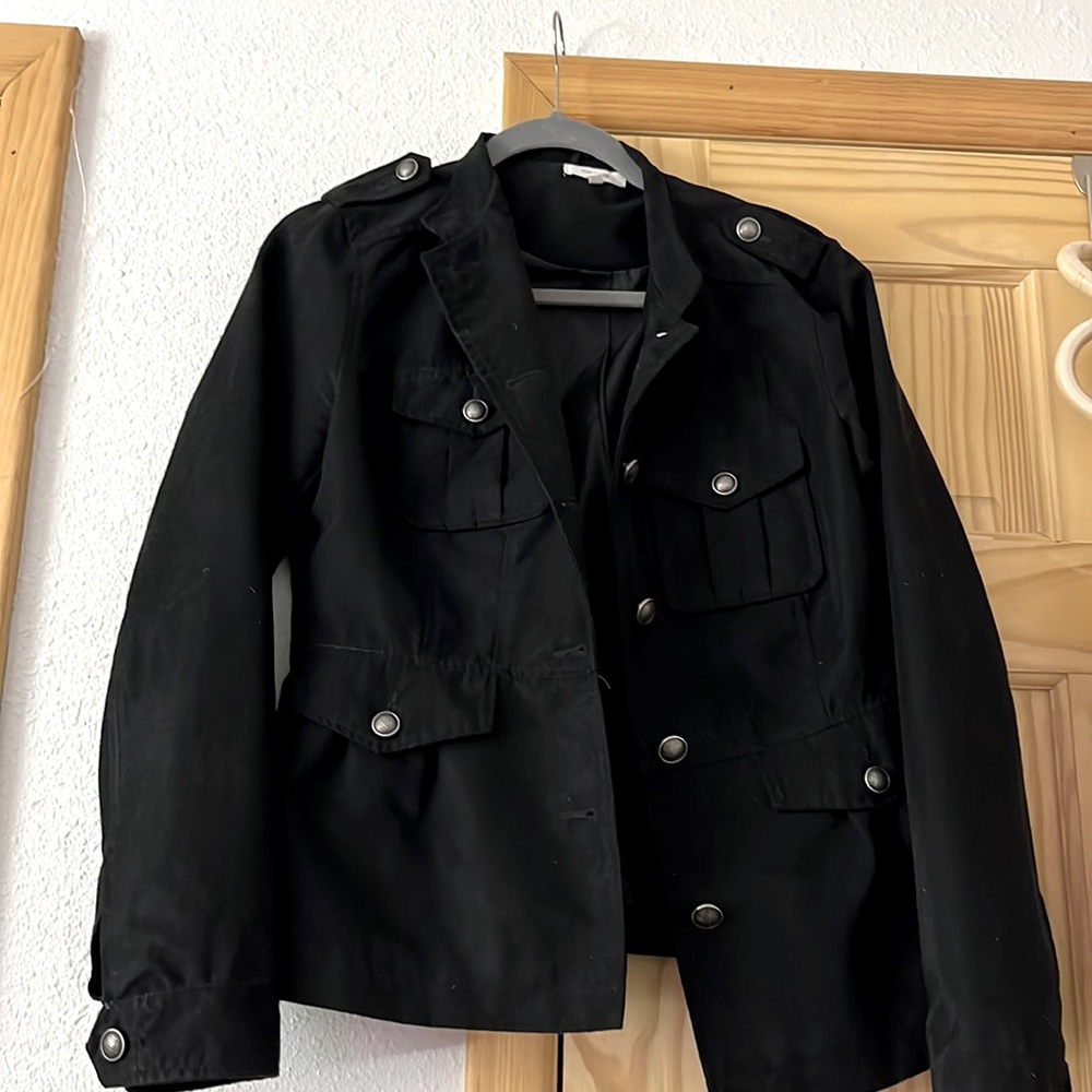 Maurices jacket